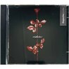 Depeche Mode CD Violator  kansi VG levy EX Käytetty CD