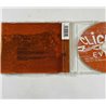 Cliché 2000 GARS61 Even You, numeroitu cd-single nimmarein CD Begagnat