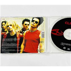 Cliché 2000 GARS 59 Why Is It So Beautiful? CD-single CD Begagnat