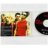 Cliché 2000 GARS 59 Why Is It So Beautiful? CD-single CD Begagnat