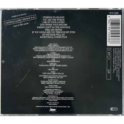 Far Corporation CD Division One - The Album  kansi EX levy VG+ Käytetty CD