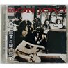 Bon Jovi CD Cross Road (The Best Of Bon Jovi)  kansi EX levy EX Käytetty CD