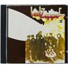 Led Zeppelin CD Led Zeppelin II  kansi EX levy EX Käytetty CD
