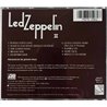 Led Zeppelin CD Led Zeppelin II  kansi EX levy EX Käytetty CD