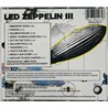 Led Zeppelin CD Led Zeppelin III  kansi EX levy EX Käytetty CD
