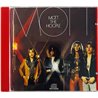 Mott The Hoople CD Mott  kansi EX levy EX Käytetty CD