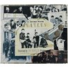 Beatles CD Anthology 1 2LP  kansi EX levy EX- Käytetty CD
