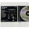 Beatles CD Let it be  kansi EX levy EX Käytetty CD