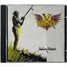 Havana Blacks CD Indian Warrior  kansi EX levy EX- Käytetty CD