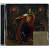 Iron Maiden CD Edward The Great (The Greatest Hits)  kansi EX levy VG Käytetty CD