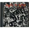 Circus Of Power CD Still Alive ...  kansi EX levy EX Käytetty CD