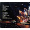 Iron Maiden CD Rock In Rio 2CD  kansi VG+ levy EX Käytetty CD