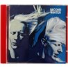 Winter Johnny 1969 COL 467832 2 Second Winter CD Begagnat