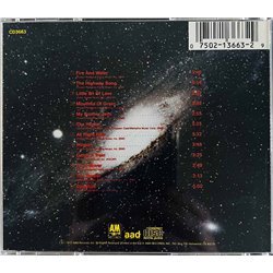 Free 1972 CD 3663 Best of Free CD Begagnat