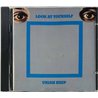 Uriah Heep CD Look At Yourself  kansi EX levy EX- Käytetty CD