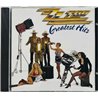 ZZ Top 1992 7599-26846-2 Greatest Hits CD Begagnat