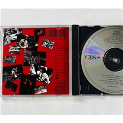 Toto 1982 CK 37728 IV CD Begagnat