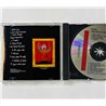 Toto CD Kingdom of desire  kansi EX levy EX- Käytetty CD