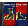 Rolling Stones CD Jump Back the best of Rolling Stones ‘71-’93  kansi EX levy EX- Käytetty CD