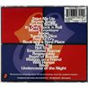 Rolling Stones CD Jump Back the best of Rolling Stones ‘71-’93  kansi EX levy EX- Käytetty CD