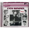 Mononen Unto 1966-1990 0927-48324-2 20 Suosikkia - Säveltäjä CD Begagnat