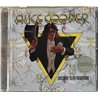 Cooper Alice CD Welcome to my nightmare  kansi EX levy EX Käytetty CD