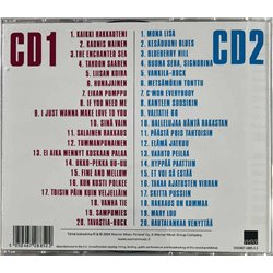 Boys 2004 5050467-2885-2-2 The Boys 40 Vuotta 2CD CD Begagnat