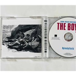 Boys 2004 5050467-2885-2-2 The Boys 40 Vuotta 2CD CD Begagnat