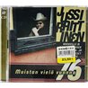 Raittinen Jussi CD Muistan Vielä Vuonna -76 2CD  kansi EX levy EX Käytetty CD