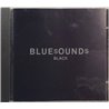 Bluesounds Käytetty CD Black  kansi EX levy EX Käytetty CD