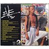 Eve Käytetty CD Laulava Muukalainen  kansi EX levy EX Käytetty CD