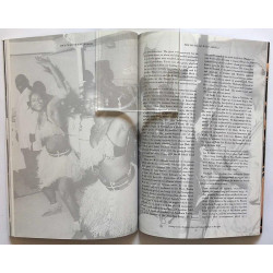 Rhythms Of The World : From The BBC TV Series - Used book