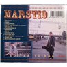 Marstio Harri Käytetty CD Loivaa Voimaa  kansi EX levy EX Käytetty CD