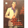 John Travolta Scrapbook: Illustrated Biography: Suzanne Munshower  kansi EX- sisäsivut EX Käytetty kirja