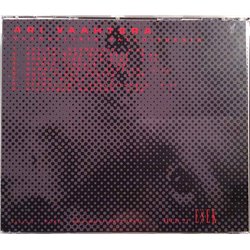 Vaahtera Ari Käytetty CD Vaarallisia Valloituksia  kansi EX levy EX Käytetty CD