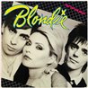 Blondie 1979 CDL-1225 Eat to the beat Begagnat LP