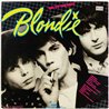 Blondie 1979 CDL-1225 Eat to the beat Begagnat LP
