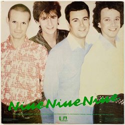 999 1978 UAG 30209 Separates Begagnat LP