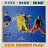Nine Nine Nine 1978 PVC 7999 High energy plan Begagnat LP