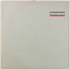 Undertones vinyl LP Positive touch  kansi VG- levy EX- Käytetty LP