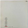 Undertones vinyl LP Positive touch  kansi VG- levy EX- Käytetty LP