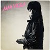 Vega Alan vinyl LP Alan Vega -80  kansi VG- levy EX Käytetty LP