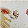 Suicide vinyl LP Suicide: Alan Vega · Martin Rev  kansi VG+ levy VG Käytetty LP