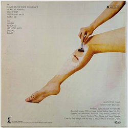 Suicide vinyl LP Suicide: Alan Vega · Martin Rev  kansi VG+ levy VG Käytetty LP