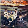 Lurkers vinyl LP Fulham fallout  kansi G+ levy EX Käytetty LP