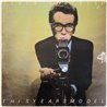 Costello Elvis 1978 SLEPT 2 This years model Begagnat LP