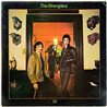 Stranglers vinyl LP IV Rattus Norvegicus  kansi VG levy EX- Käytetty LP