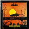 Stranglers vinyl LP IV Rattus Norvegicus  kansi VG levy EX- Käytetty LP