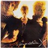 Generation X vinyl LP Generation X -78  kansi EX- levy EX Käytetty LP