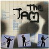 Jam vinyl LP In the city  kansi VG+ levy EX Käytetty LP
